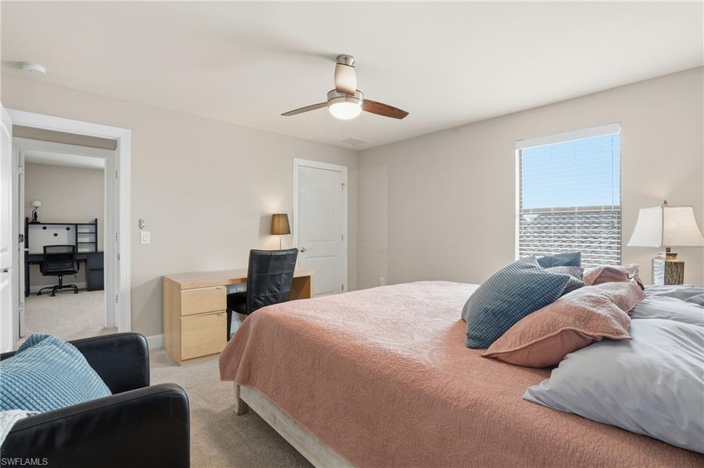 THE PLACE AT CORKSCREW - Residential