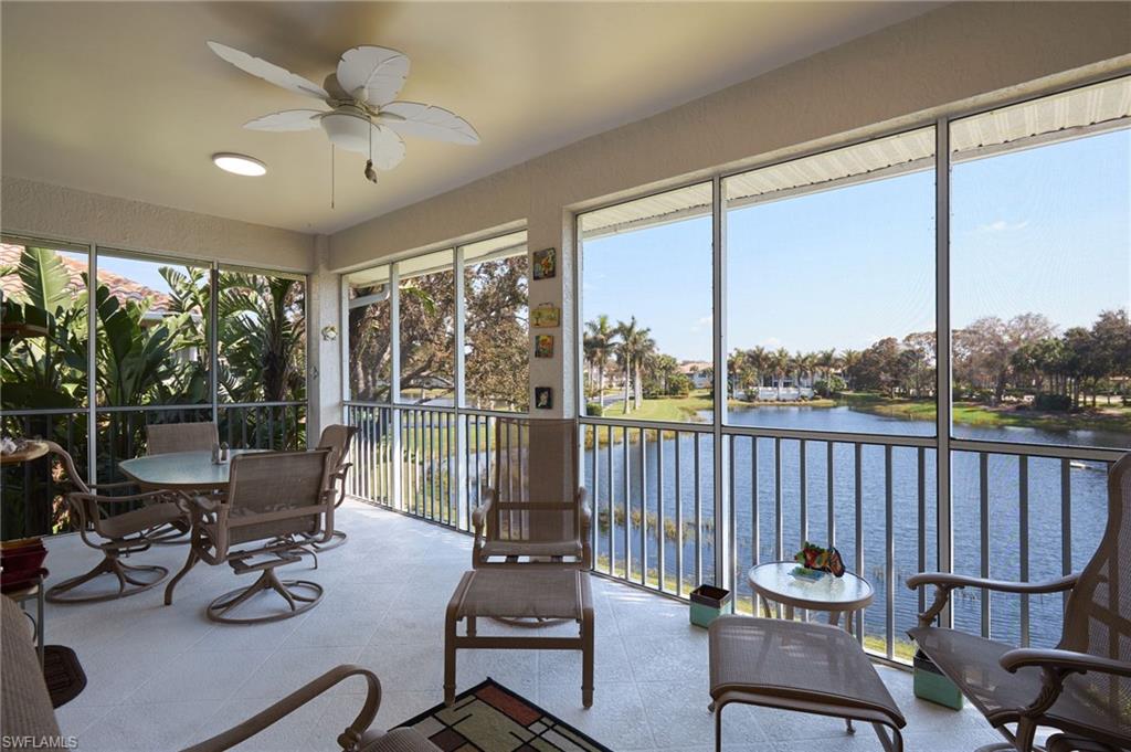 PELICAN LANDING CONDO - Residential