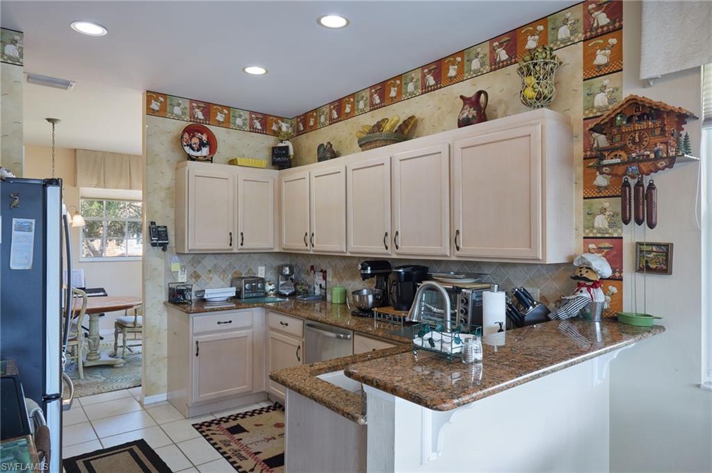 PELICAN LANDING CONDO - Residential