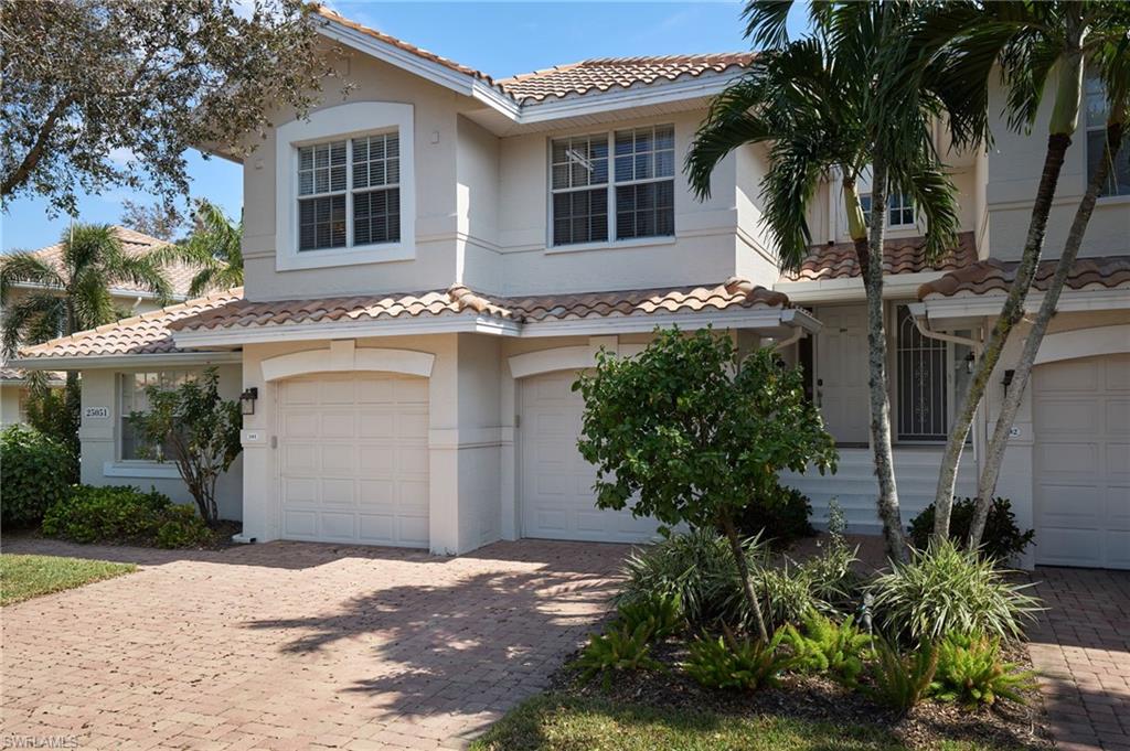 PELICAN LANDING CONDO - Residential