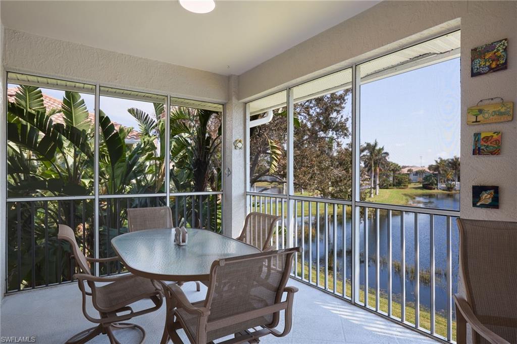 PELICAN LANDING CONDO - Residential