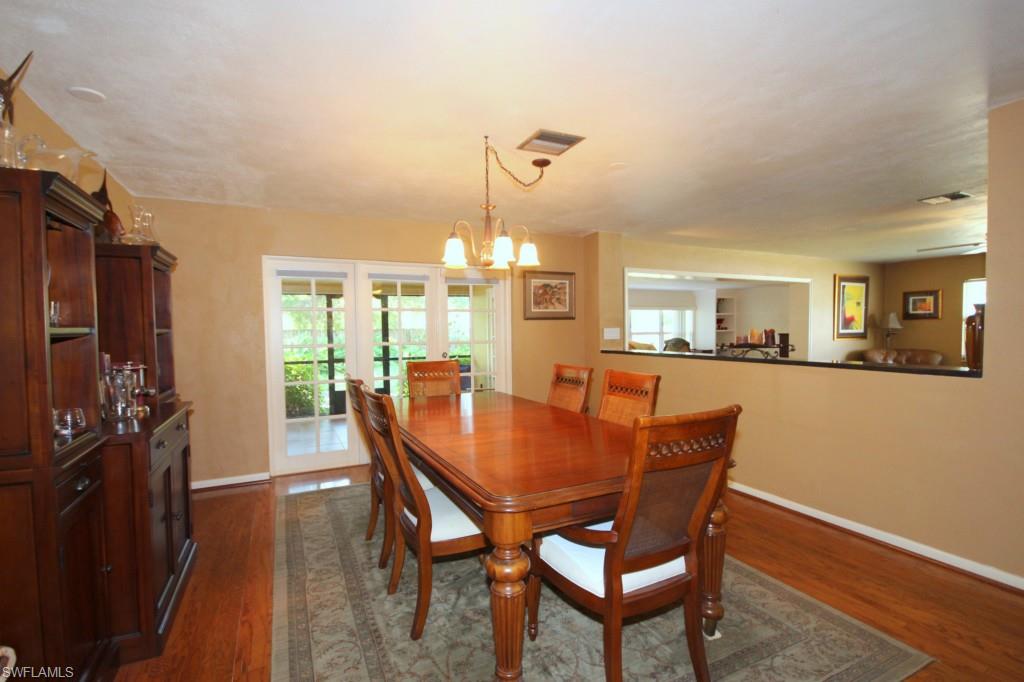 FORT MYERS - Residential