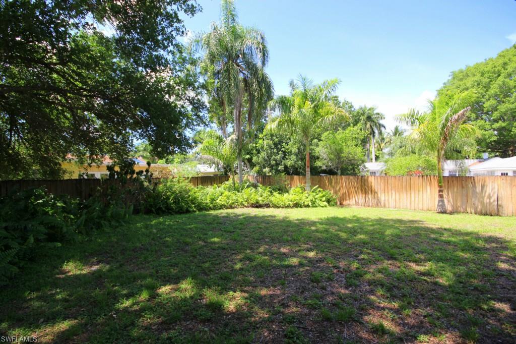 FORT MYERS - Residential