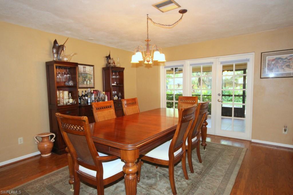 FORT MYERS - Residential