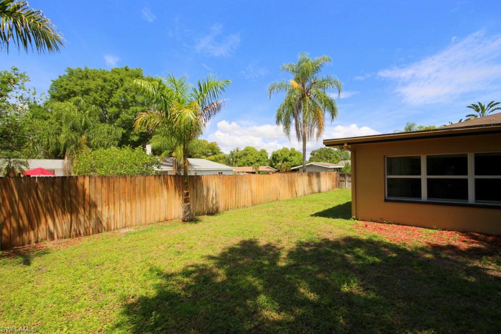 FORT MYERS - Residential