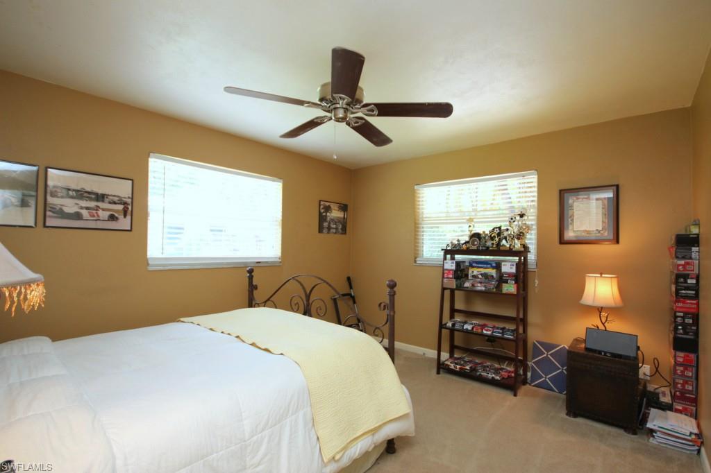 FORT MYERS - Residential