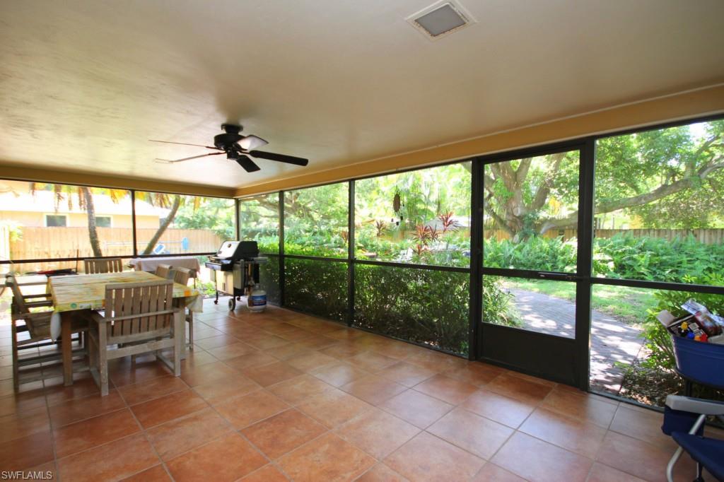 FORT MYERS - Residential