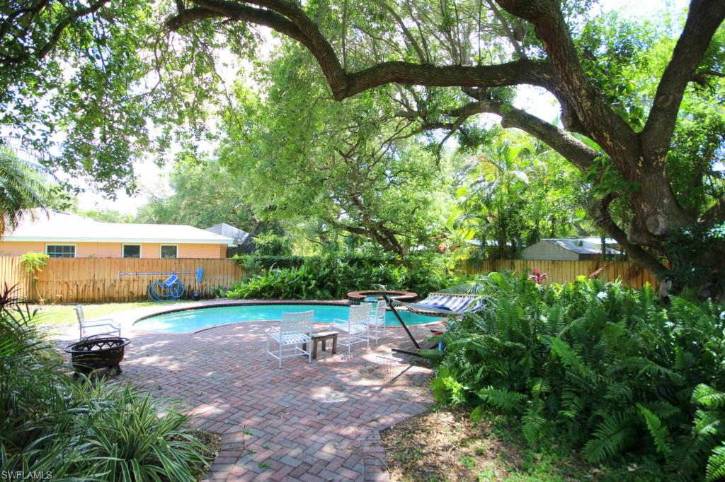 FORT MYERS - Residential