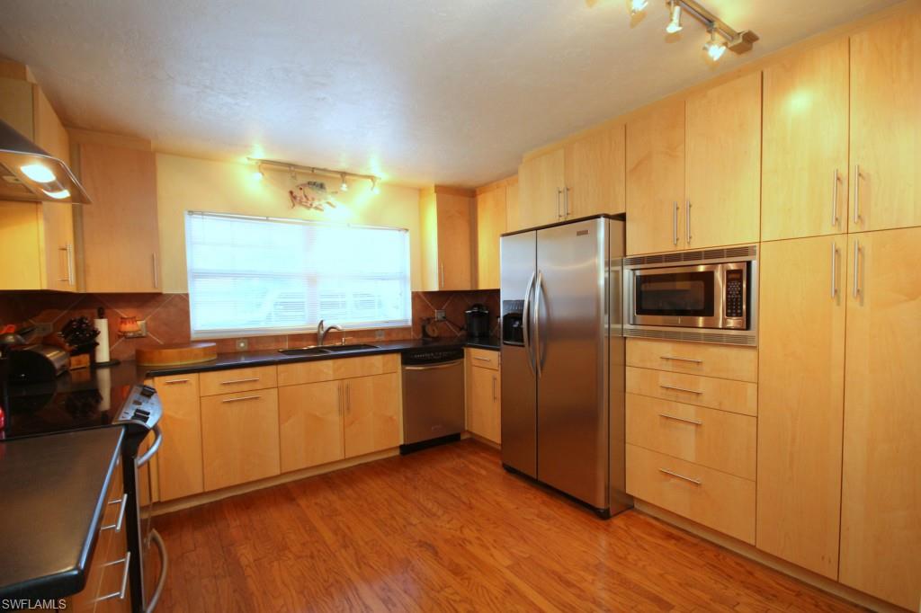 FORT MYERS - Residential