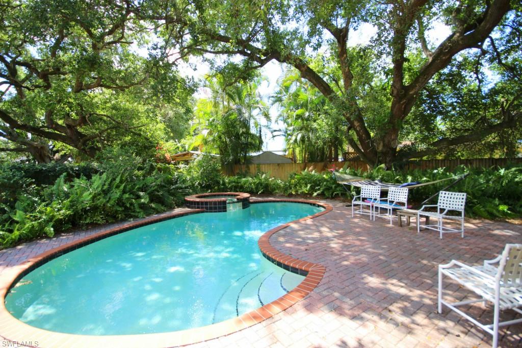 FORT MYERS - Residential