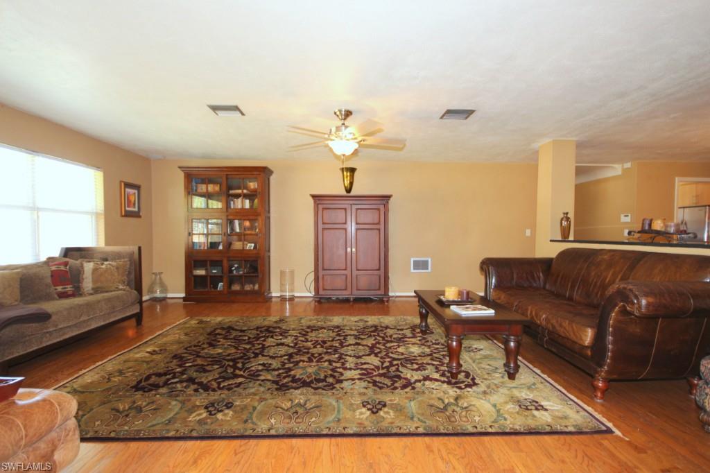 FORT MYERS - Residential