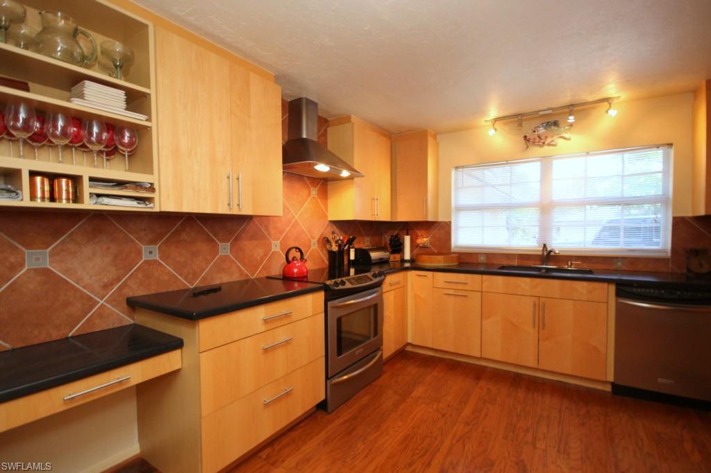 FORT MYERS - Residential