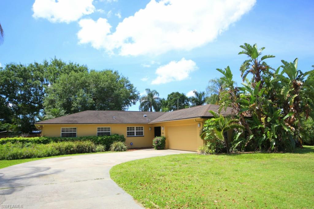 FORT MYERS - Residential