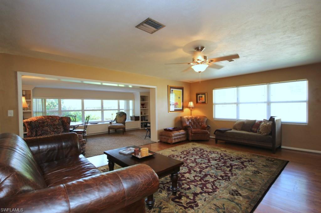 FORT MYERS - Residential