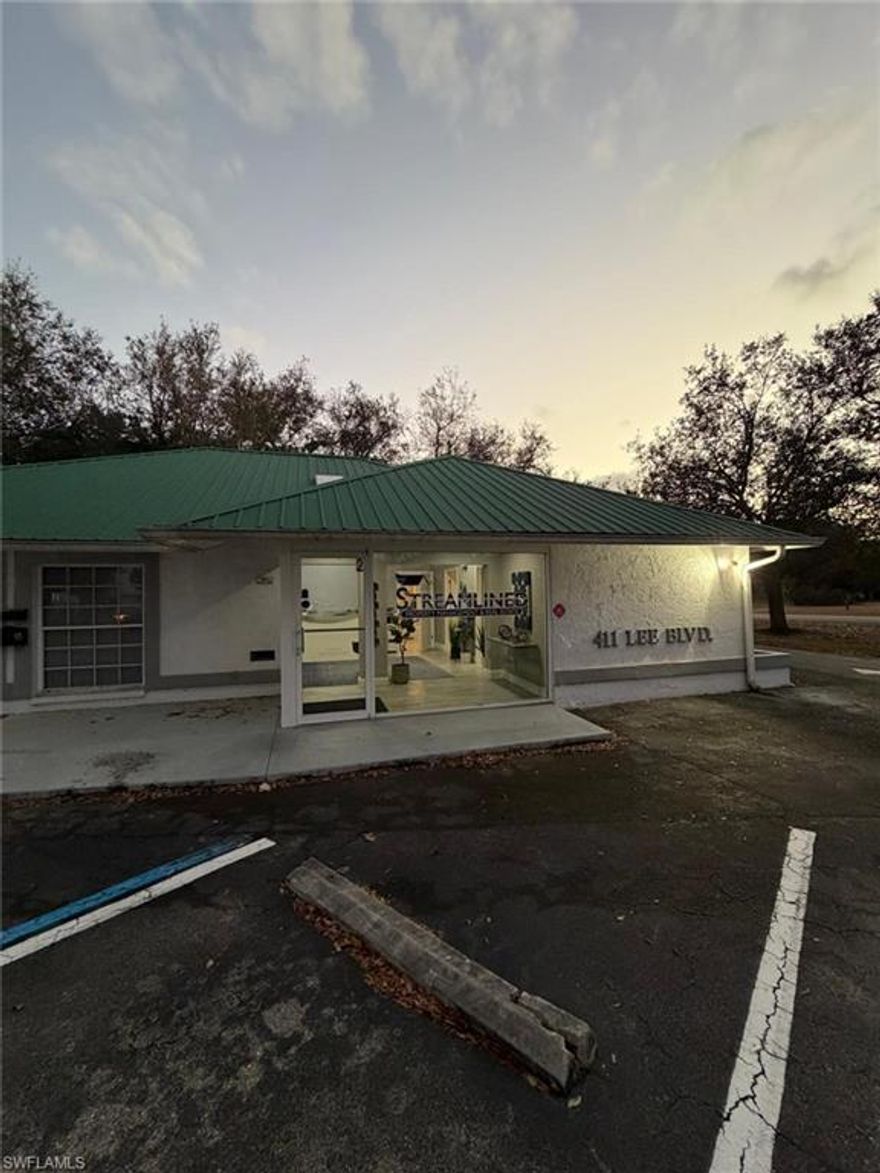 Beautiful Private Office for Lease – Prime Lehigh Acres Location

Now available: a quiet, fully renovated 3-office unit located in the heart of Lehigh Acres. This private office suite is ideal for professionals seeking a peaceful, turnkey workspace.

Property Highlights:

3 individual offices in a quiet, well-maintained complex

Fully renovated with furniture included

Private entrance – completely separate unit

Dedicated restrooms and kitchen within the suite

Two additional offices nearby, creating a professional office environment

Electric and water included in the price

Perfect for any office-related use such as legal, accounting, real estate, consulting, insurance, medical admin, or professional services.

Move-in ready and designed for comfort, privacy, and productivity.