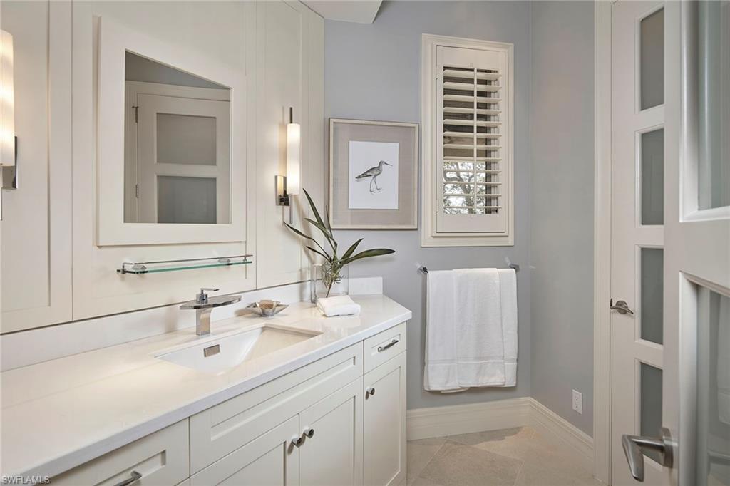 BAY CREEK - Residential