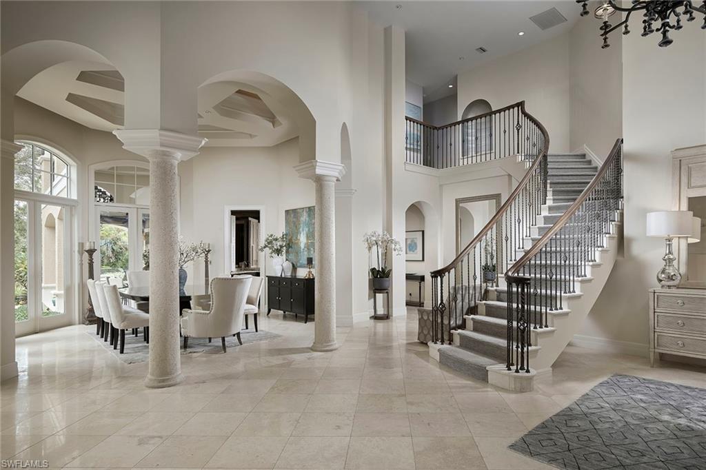 BAY CREEK - Residential