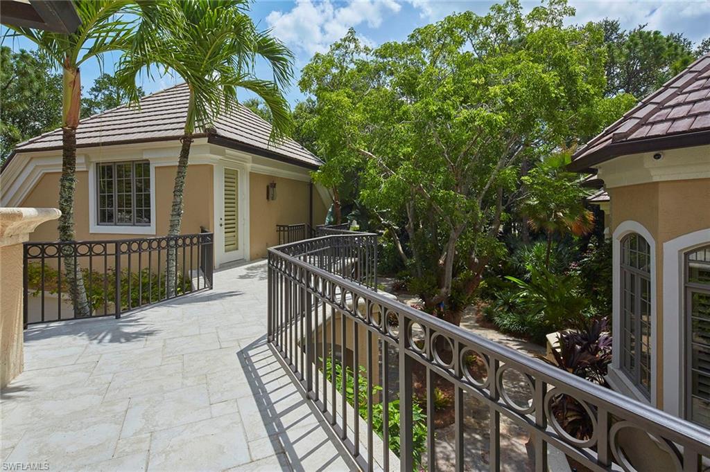 BAY CREEK - Residential