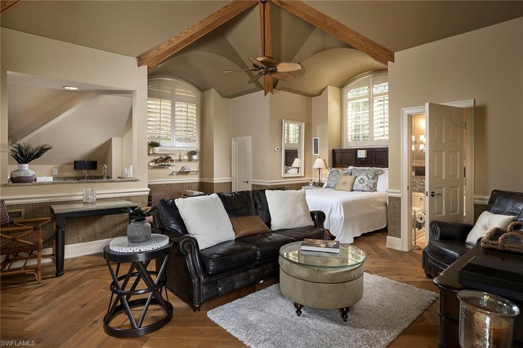 BAY CREEK - Residential