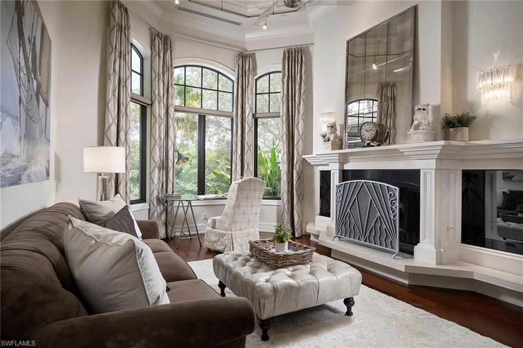 BAY CREEK - Residential