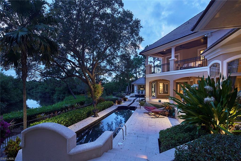 BAY CREEK - Residential