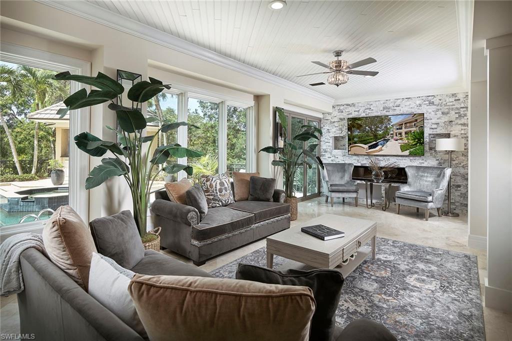 BAY CREEK - Residential