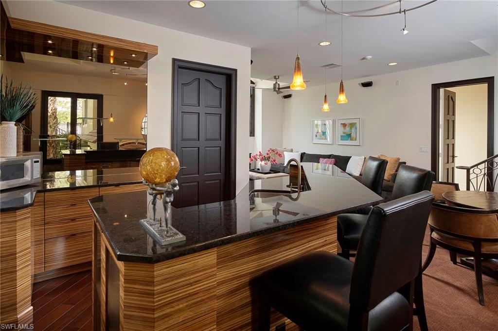 BAY CREEK - Residential