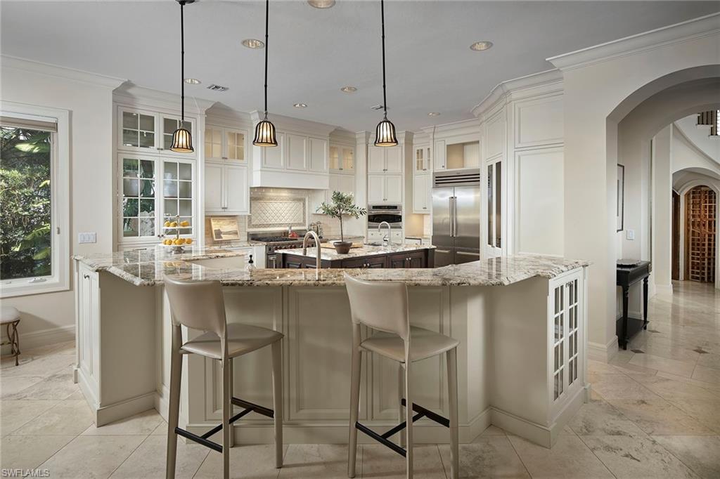 BAY CREEK - Residential