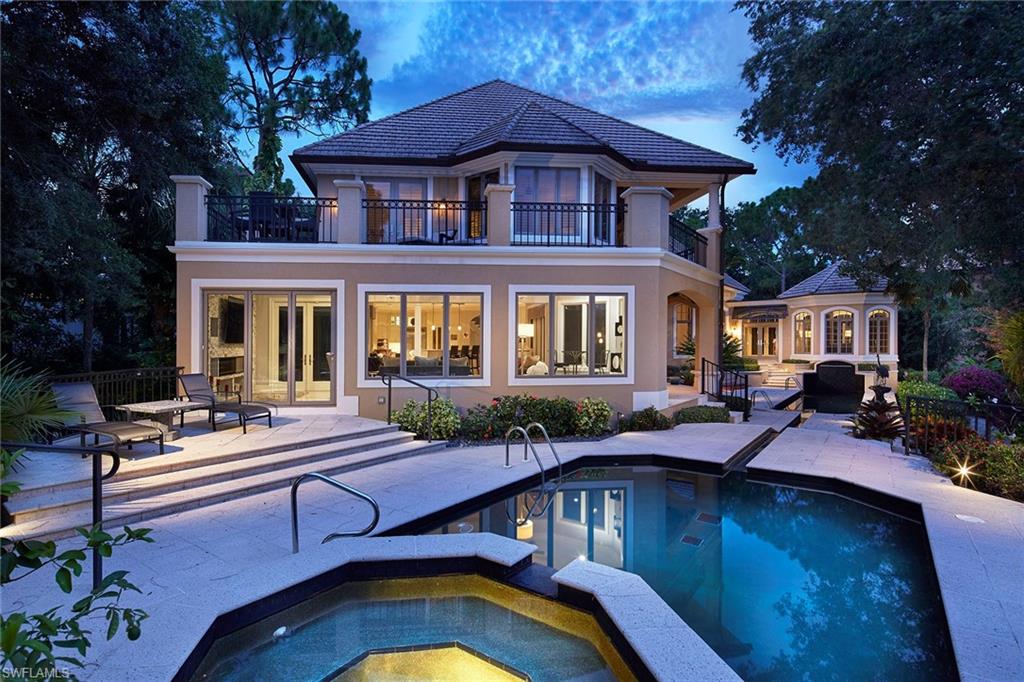 BAY CREEK - Residential