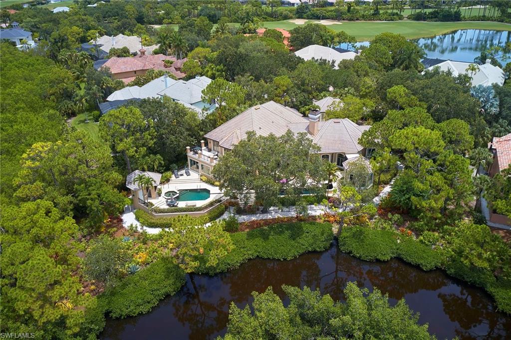 BAY CREEK - Residential