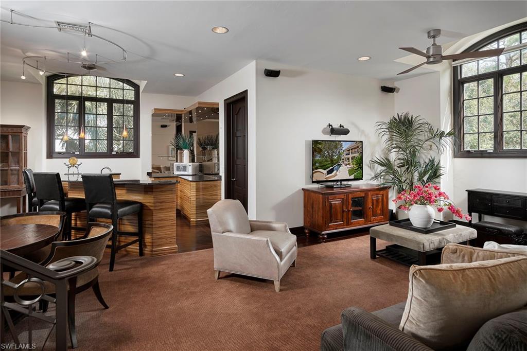 BAY CREEK - Residential