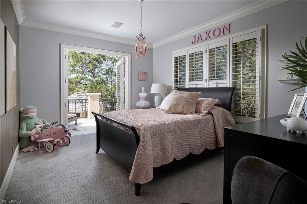 BAY CREEK - Residential