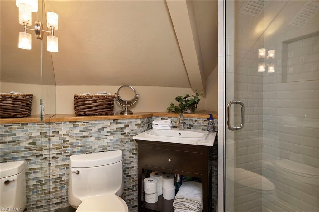 BAY CREEK - Residential