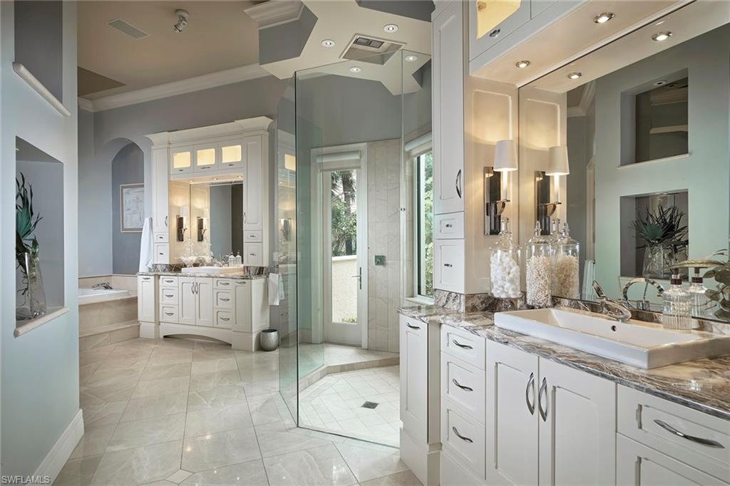 BAY CREEK - Residential