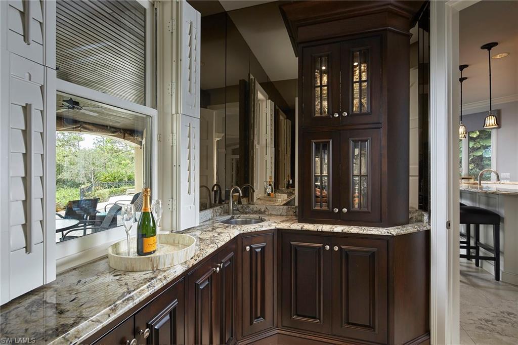 BAY CREEK - Residential