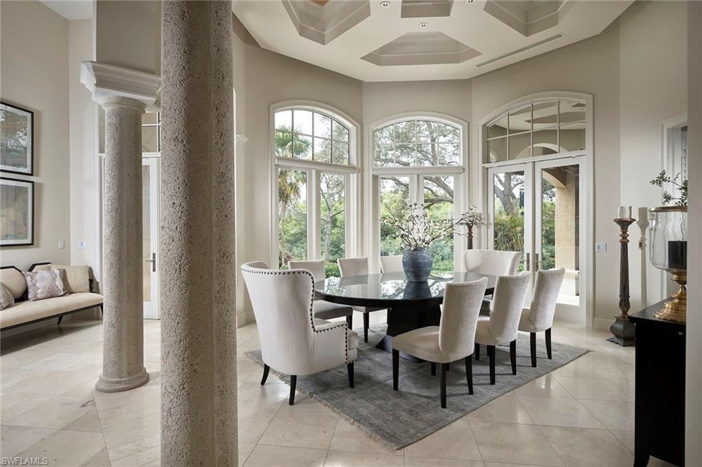 BAY CREEK - Residential