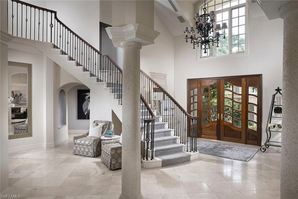 BAY CREEK - Residential