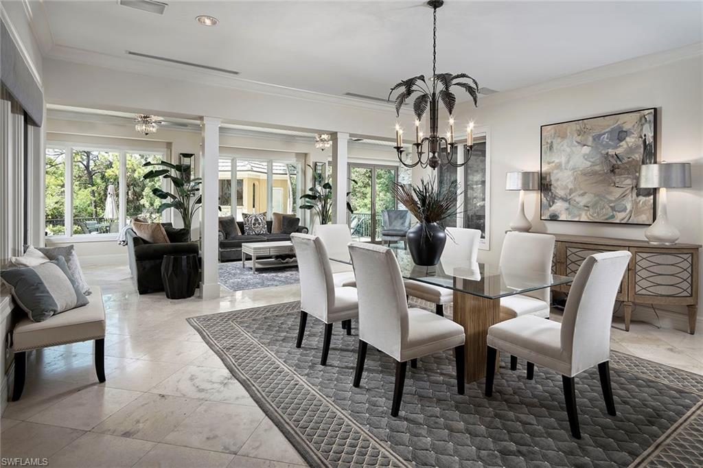 BAY CREEK - Residential