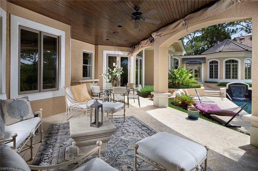 BAY CREEK - Residential