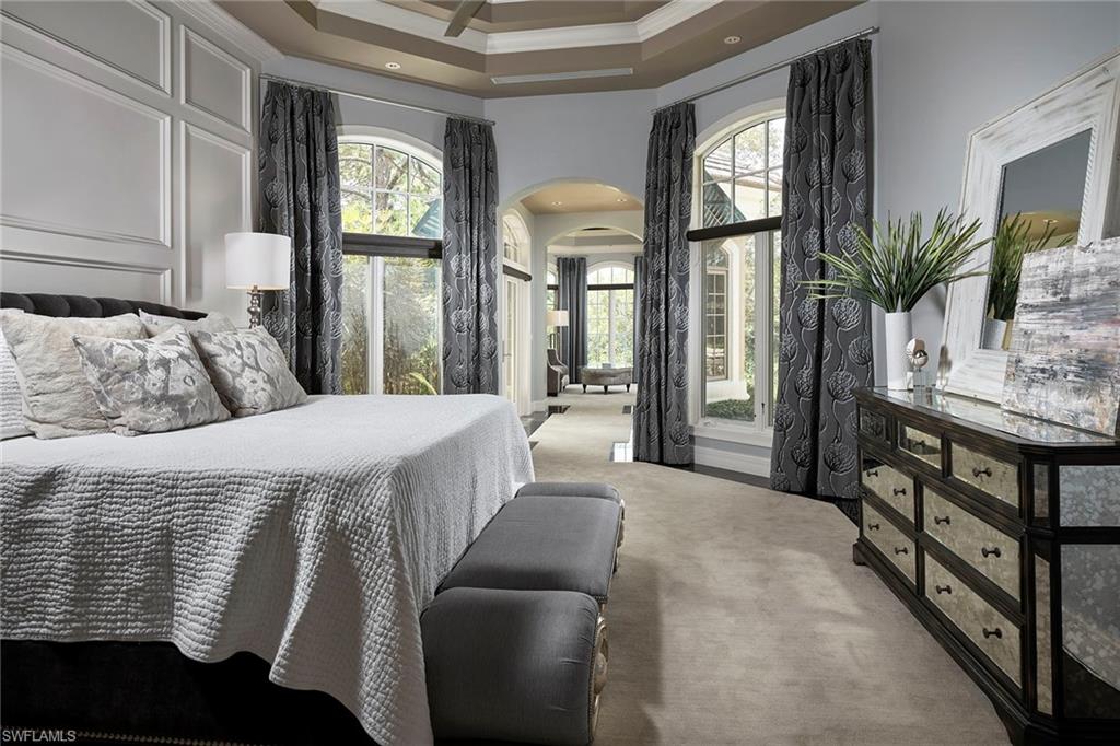 BAY CREEK - Residential