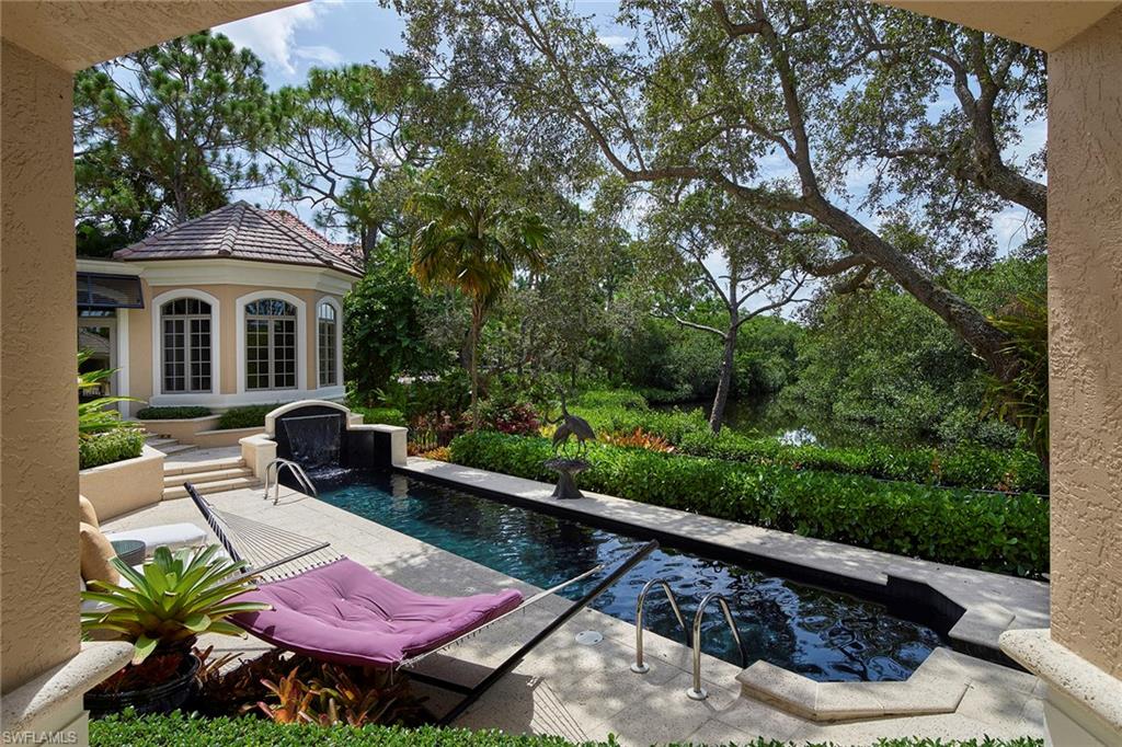 BAY CREEK - Residential