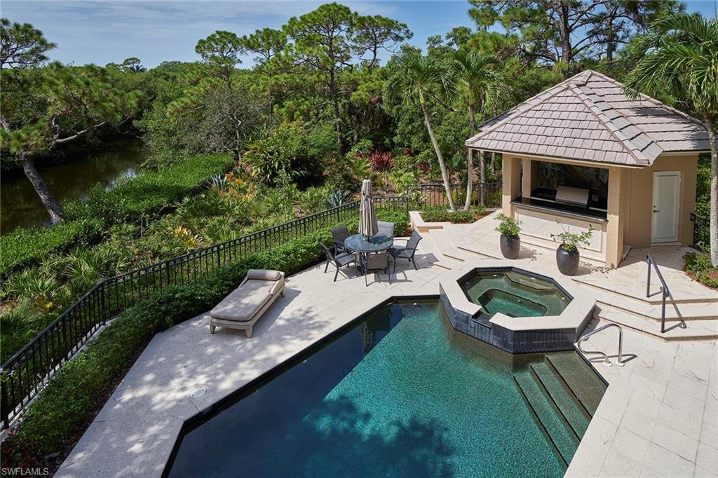 BAY CREEK - Residential