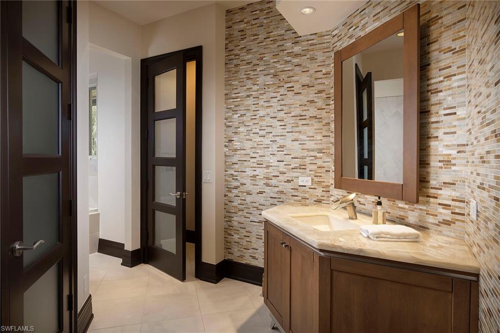 BAY CREEK - Residential