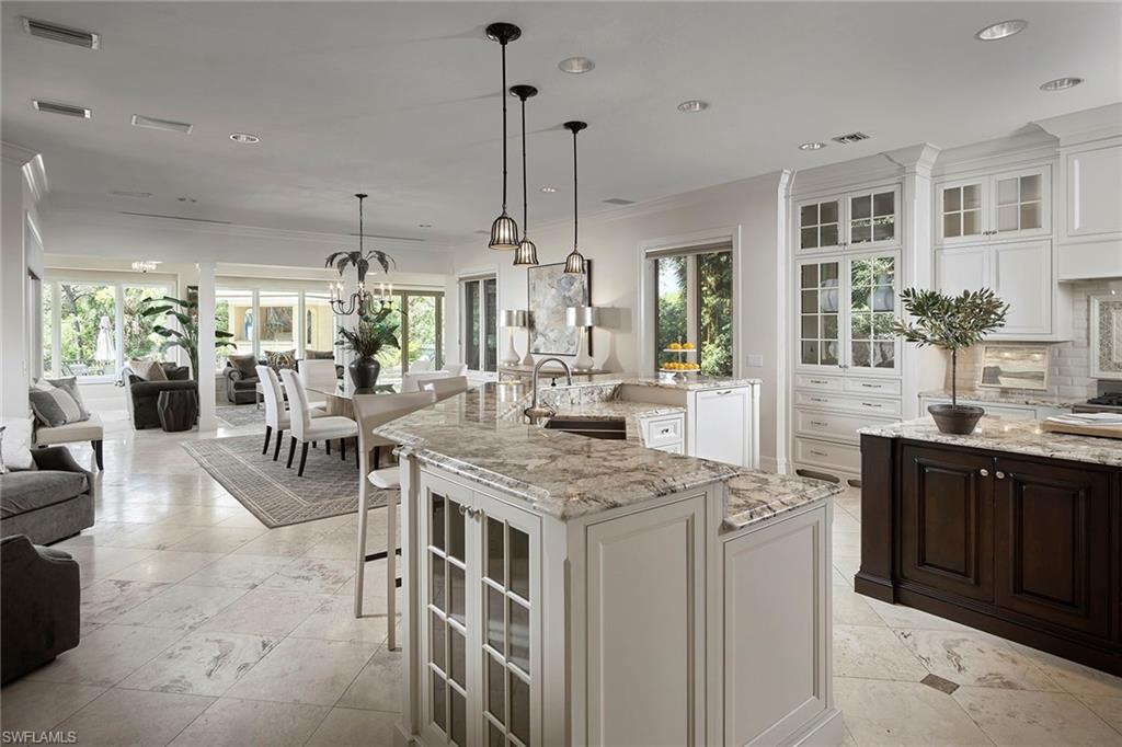 BAY CREEK - Residential