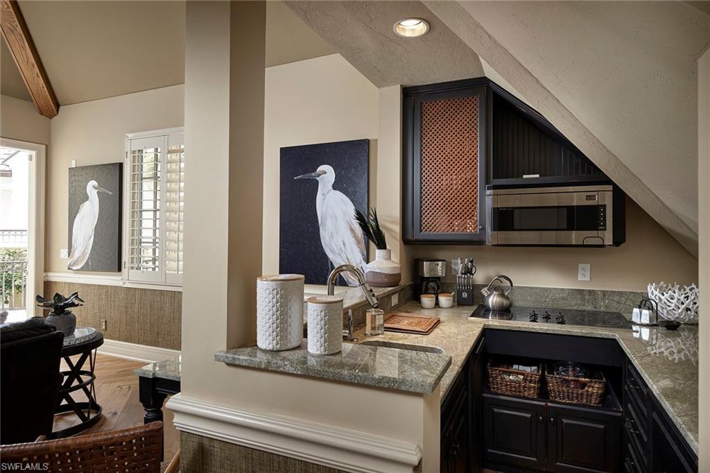 BAY CREEK - Residential