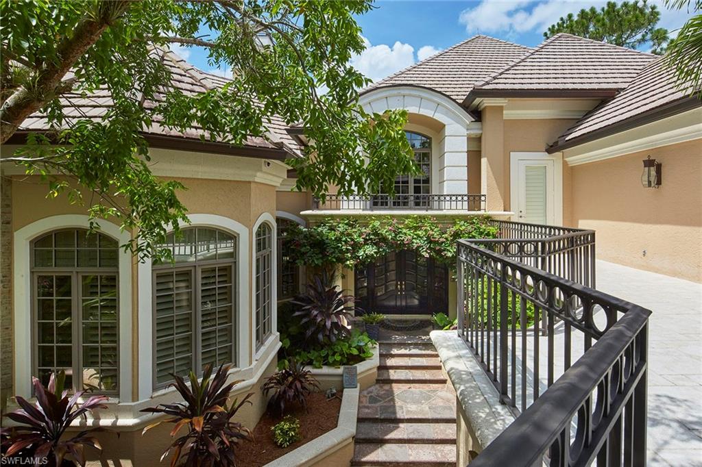 BAY CREEK - Residential