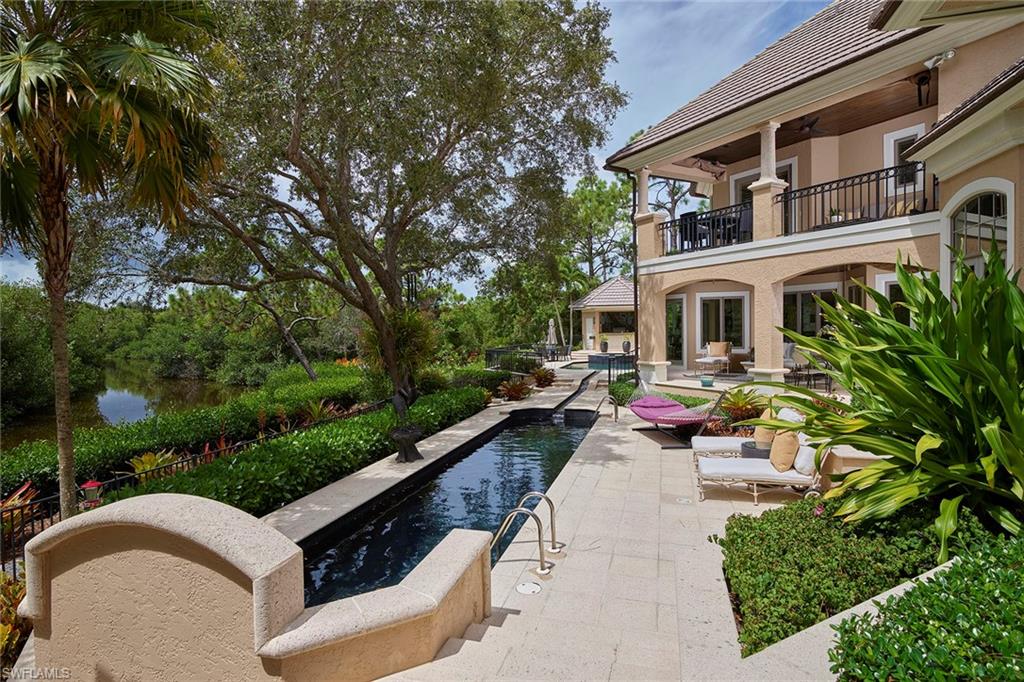 BAY CREEK - Residential