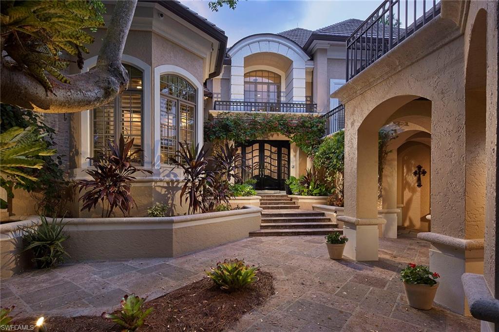 BAY CREEK - Residential