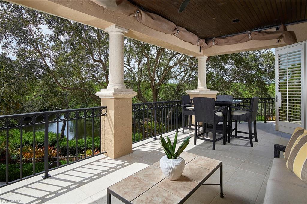 BAY CREEK - Residential