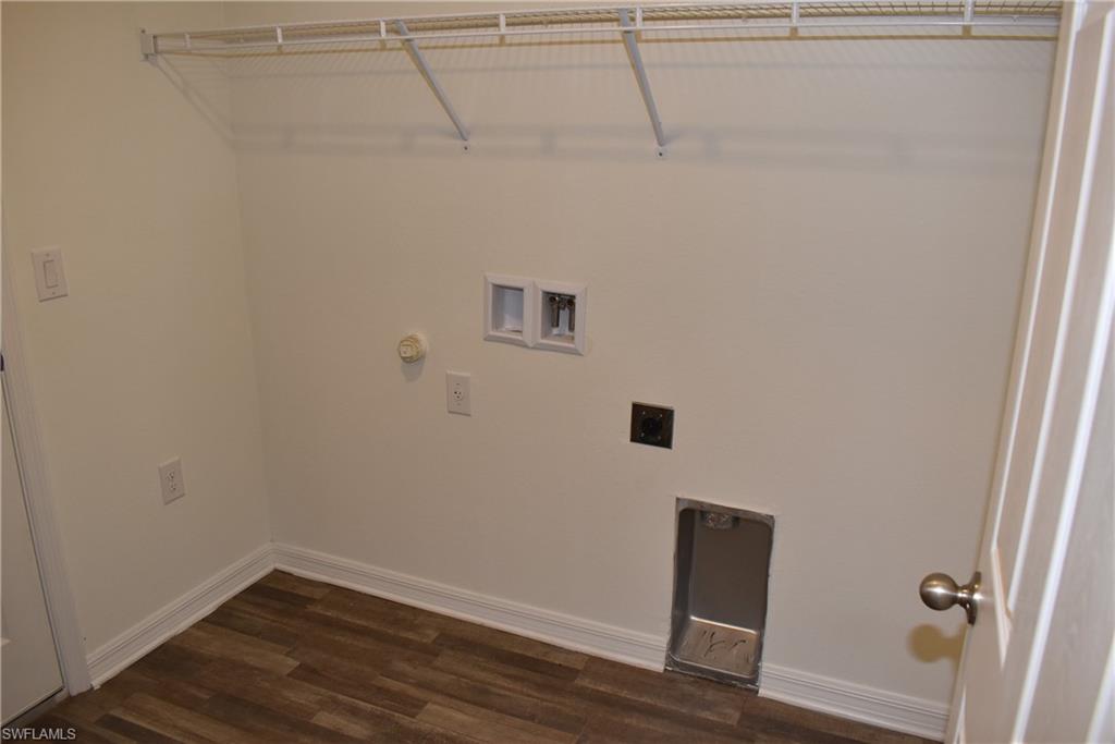 NORTH PORT - Residential Lease